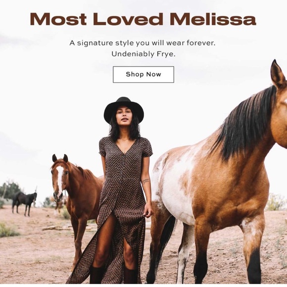 Frye Melissa Stud Redwood Leather Back Zip Equestrian Riding Tall Knee High Boot - Picture 5 of 15